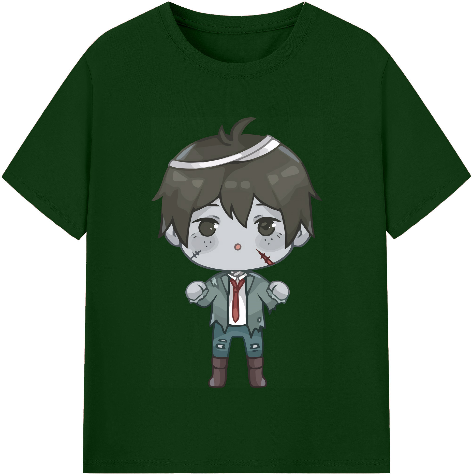（画像用） ハイキュー!! Haikyu!! 綿100％半袖Tシャツ（フロントプリント）